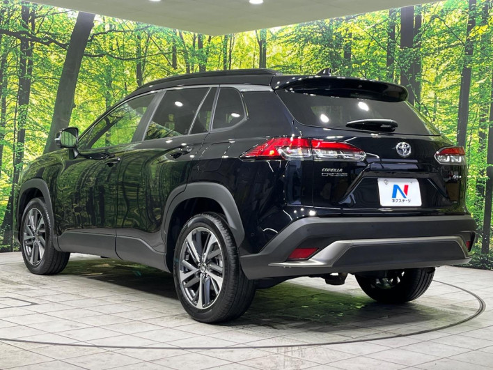 2024 Toyota Corolla Cross 6AA-ZVG16 (UW-69f067c59cee3)[24]