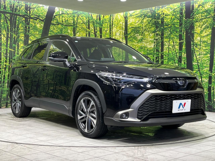 2024 Toyota Corolla Cross 6AA-ZVG16 (UW-69f067c59cee3)[8]