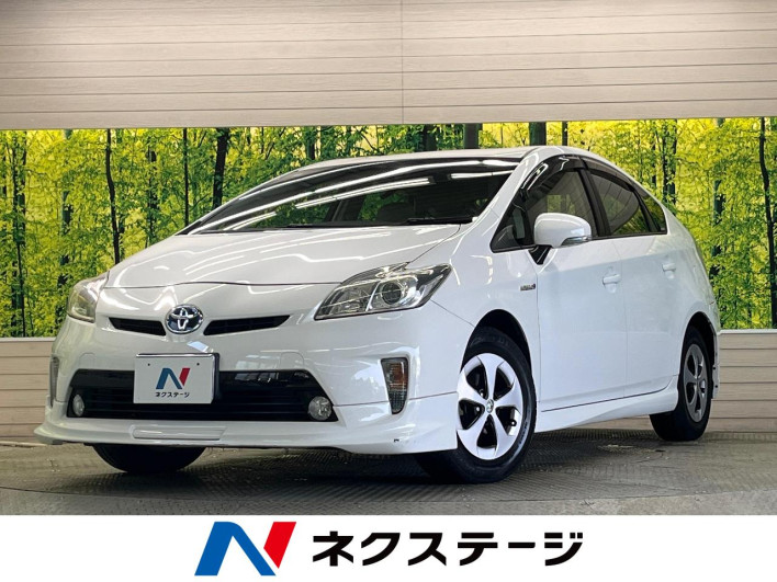 2012 Toyota Prius DAA-ZVW30 (UW-69f067c763693)[3]