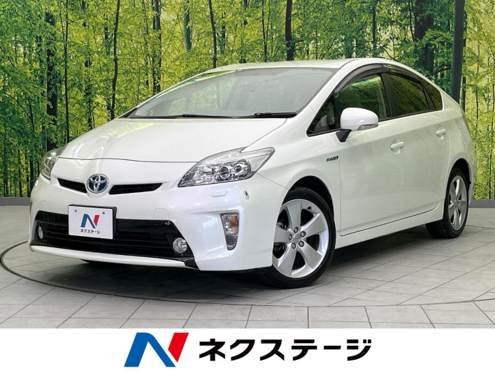 2014 Toyota Prius DAA-ZVW30 (UW-69f067c7680b5)[3]