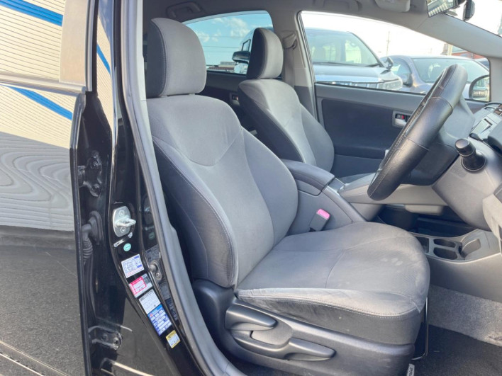 2011 Toyota Prius DAA-ZVW30 (UW-69f067c85521d)[13]