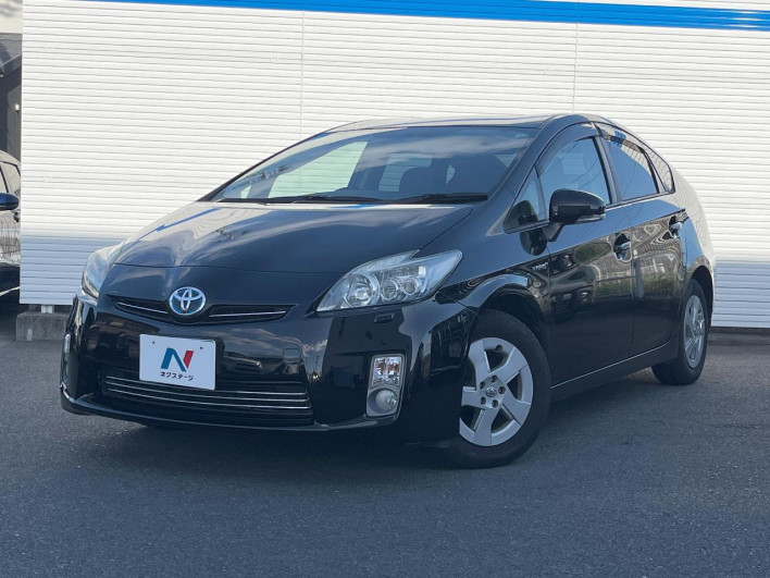 2011 Toyota Prius DAA-ZVW30 (UW-69f067c85521d)[0]