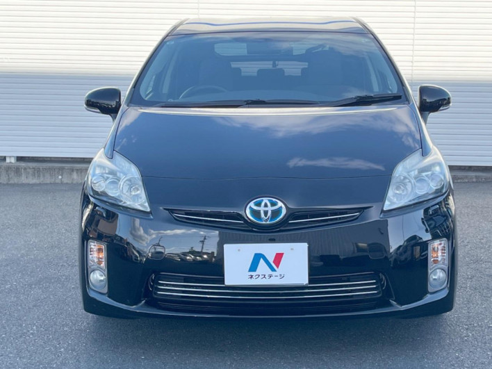 2011 Toyota Prius DAA-ZVW30 (UW-69f067c85521d)[16]