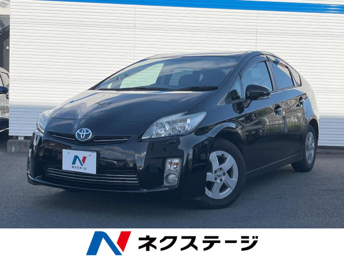 2011 Toyota Prius DAA-ZVW30 (UW-69f067c85521d)[3]