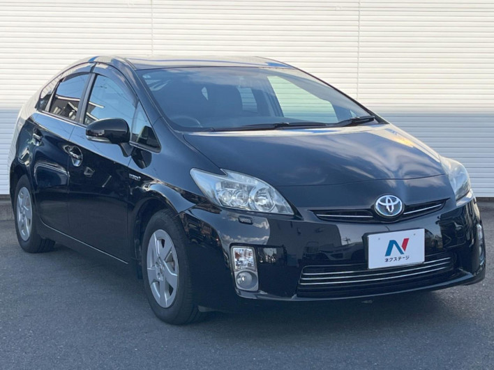2011 Toyota Prius DAA-ZVW30 (UW-69f067c85521d)[17]