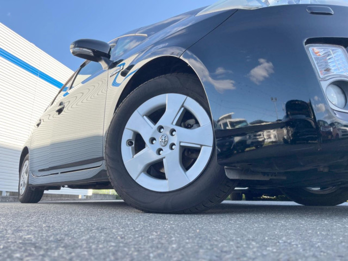 2011 Toyota Prius DAA-ZVW30 (UW-69f067c85521d)[14]