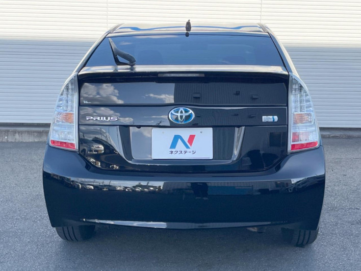 2011 Toyota Prius DAA-ZVW30 (UW-69f067c85521d)[20]