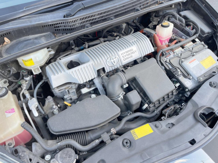 2011 Toyota Prius DAA-ZVW30 (UW-69f067c85521d)[4]