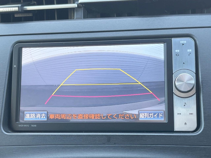 2011 Toyota Prius DAA-ZVW30 (UW-69f067c85521d)[15]