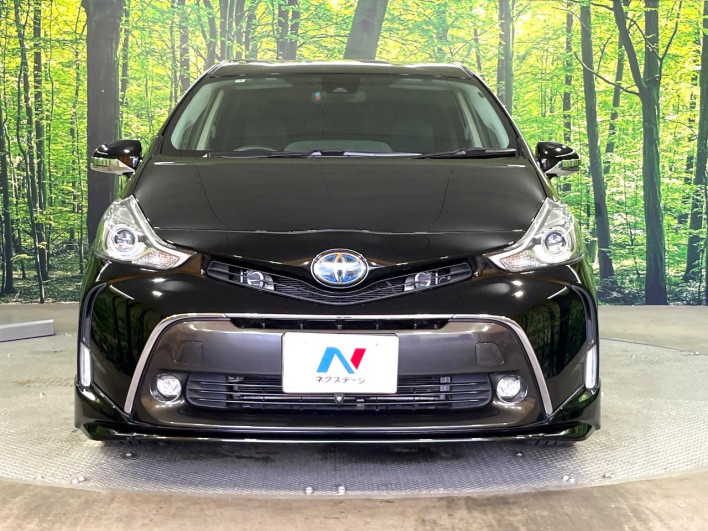 2018 Toyota Prius α DAA-ZVW40W (UW-69f067c95620a)[5]