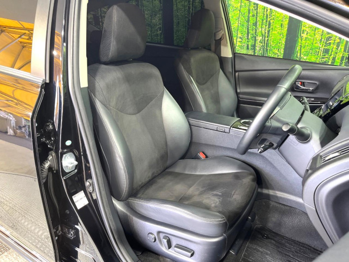 2018 Toyota Prius α DAA-ZVW40W (UW-69f067c95620a)[23]