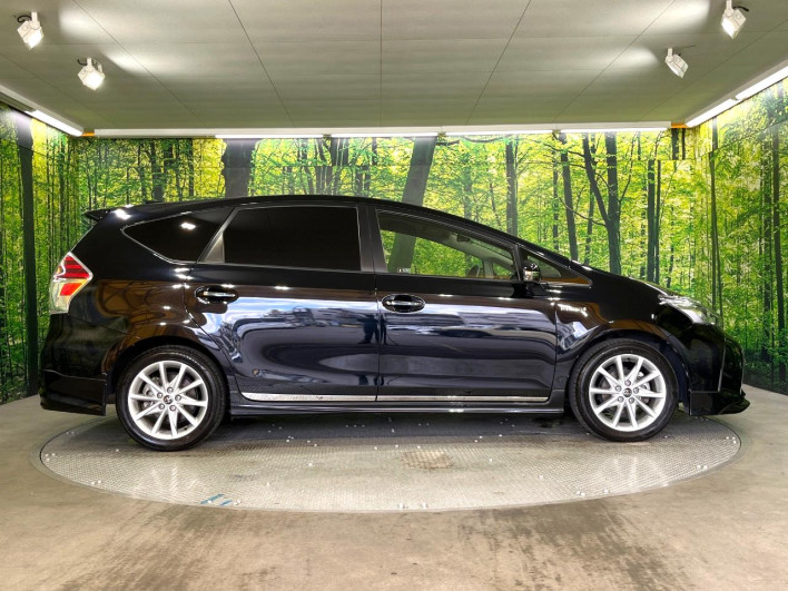 2018 Toyota Prius α DAA-ZVW40W (UW-69f067c95620a)[7]