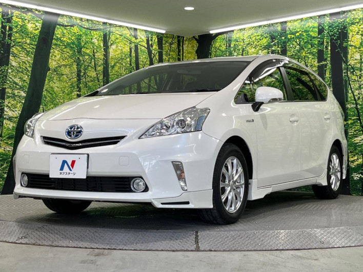 2012 Toyota Prius α DAA-ZVW41W (UW-69f067ca2d019)[4]