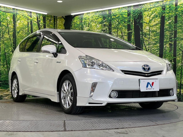 2012 Toyota Prius α DAA-ZVW41W (UW-69f067ca2d019)[10]