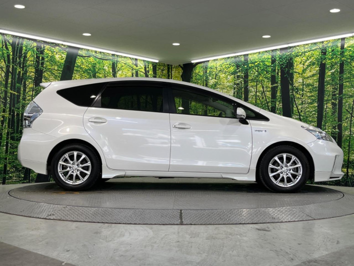 2012 Toyota Prius α DAA-ZVW41W (UW-69f067ca2d019)[9]