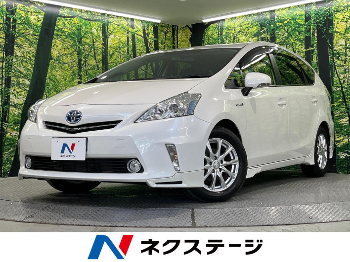 2012 Toyota Prius α DAA-ZVW41W (UW-69f067ca2d019)[3]