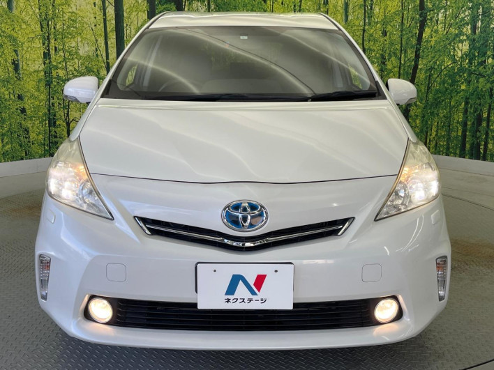 2013 Toyota Prius α DAA-ZVW41W (UW-69f067ca9cd6a)[12]