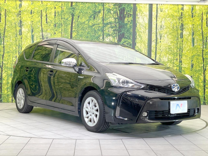 2015 Toyota Prius α DAA-ZVW41W (UW-69f067cb839f4)[7]
