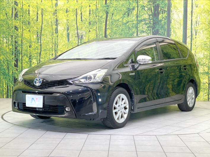 2015 Toyota Prius α DAA-ZVW41W (UW-69f067cb839f4)[5]