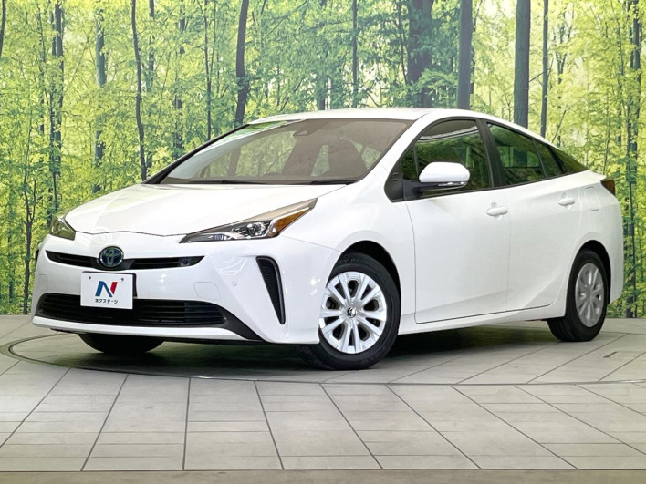 2020 Toyota Prius 6AA-ZVW51 (UW-69f067cdead00)[0]