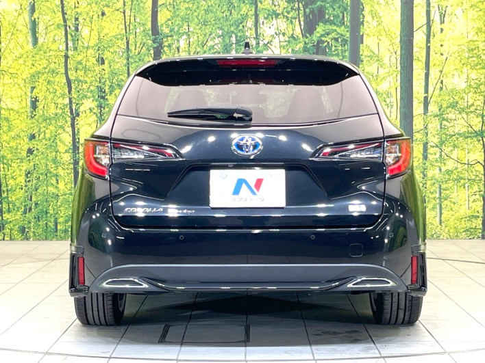 2021 Toyota Corolla Touring 6AA-ZWE211W (UW-69f067d00981a)[28]