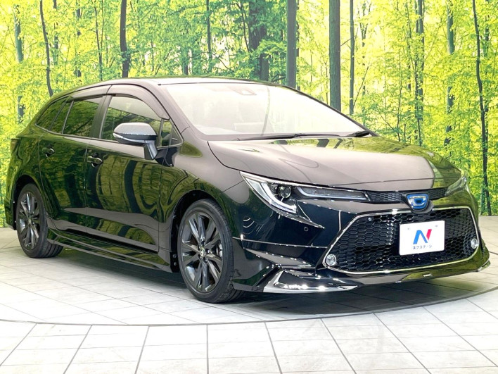 2021 Toyota Corolla Touring 6AA-ZWE211W (UW-69f067d00981a)[25]