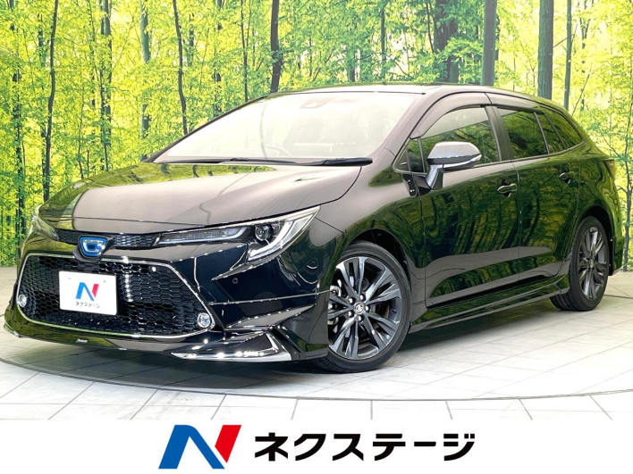 2021 Toyota Corolla Touring 6AA-ZWE211W (UW-69f067d00981a)[3]