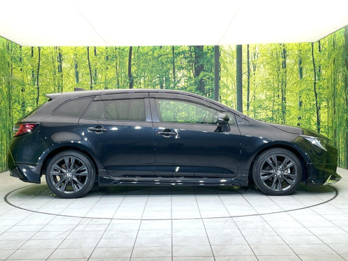 2021 Toyota Corolla Touring 6AA-ZWE211W (UW-69f067d00981a)[26]
