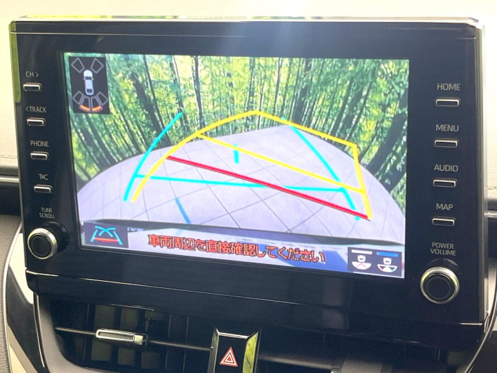 2021 Toyota Corolla Touring 6AA-ZWE211W (UW-69f067d00981a)[21]