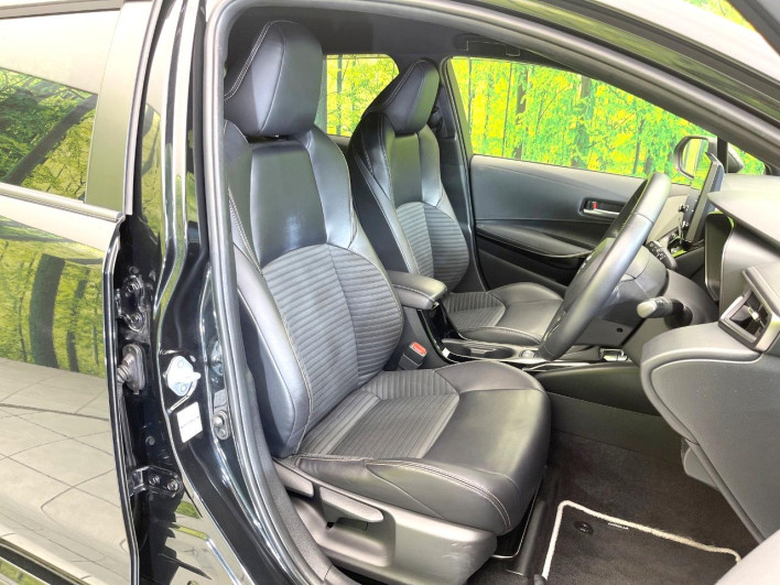 2021 Toyota Corolla Touring 6AA-ZWE211W (UW-69f067d00981a)[14]