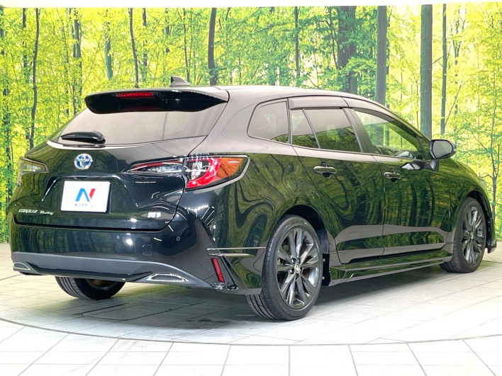 2021 Toyota Corolla Touring 6AA-ZWE211W (UW-69f067d00981a)[27]