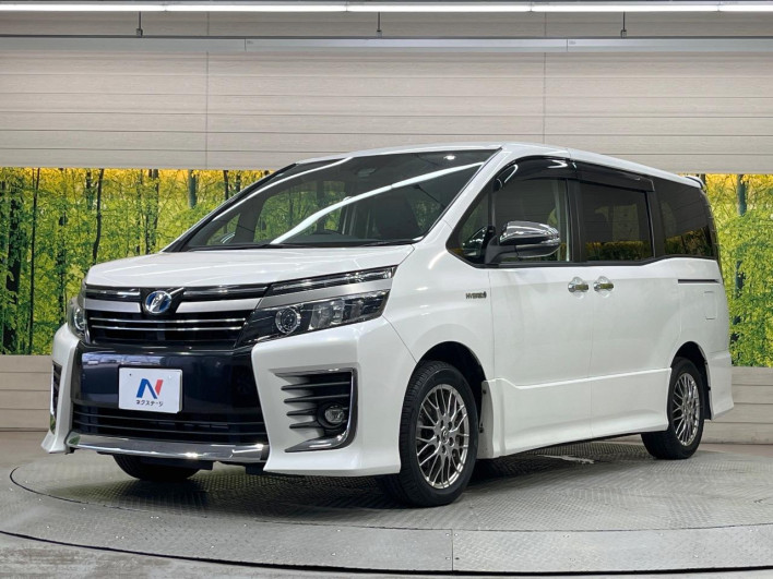 2017 Toyota Voxy DAA-ZWR80W (UW-69f067d189dda)[14]