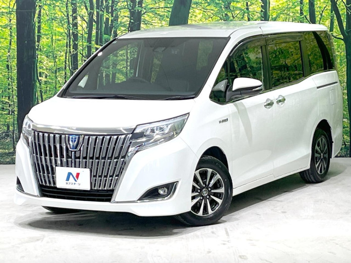 2017 Toyota Esquire DAA-ZWR80G (UW-69f067d22a516)[0]