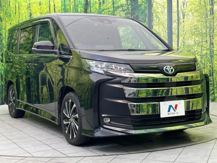 2022 Toyota Noah 6AA-ZWR90W (UW-69f067d2b064b)[6]