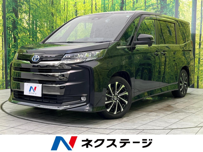 2022 Toyota Noah 6AA-ZWR90W (UW-69f067d2b064b)[3]
