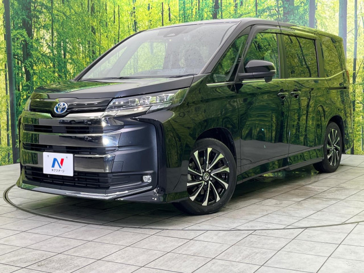 2022 Toyota Noah 6AA-ZWR90W (UW-69f067d2deeb6)[0]