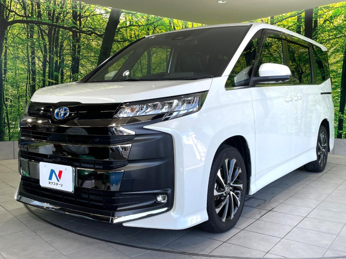2022 Toyota Noah 6AA-ZWR90W (UW-69f067d3903d4)[6]