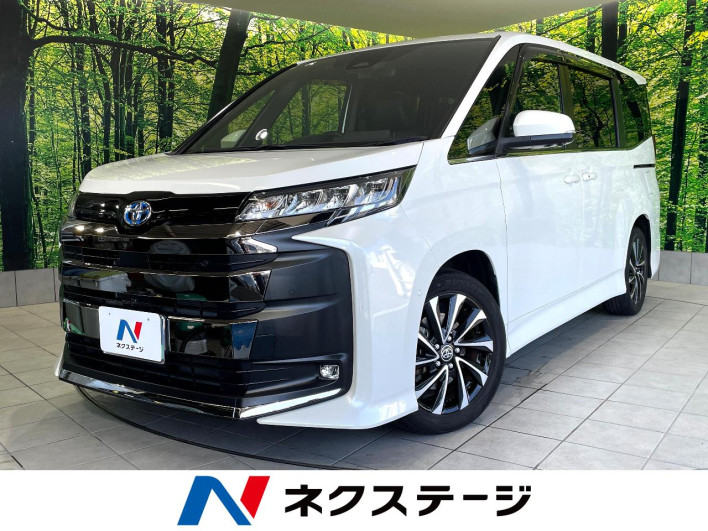 2022 Toyota Noah 6AA-ZWR90W (UW-69f067d3903d4)[3]
