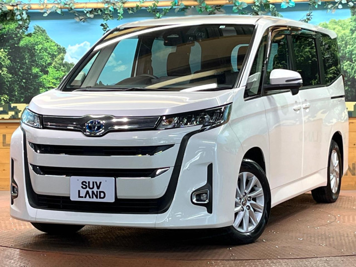 2022 Toyota Noah 6AA-ZWR90W (UW-69f067d475ea3)[0]