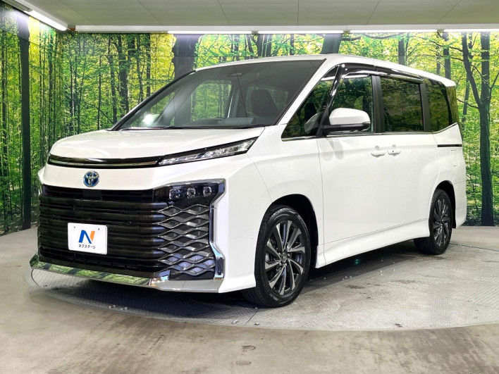 2024 Toyota Voxy 6AA-ZWR90W (UW-69f067d6a68ba)[14]