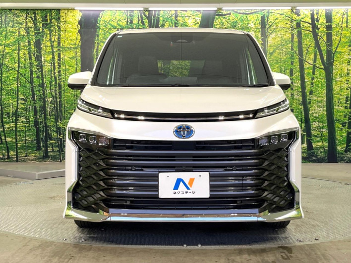 2024 Toyota Voxy 6AA-ZWR90W (UW-69f067d6a68ba)[15]