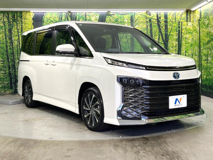 2024 Toyota Voxy 6AA-ZWR90W (UW-69f067d6a68ba)[16]
