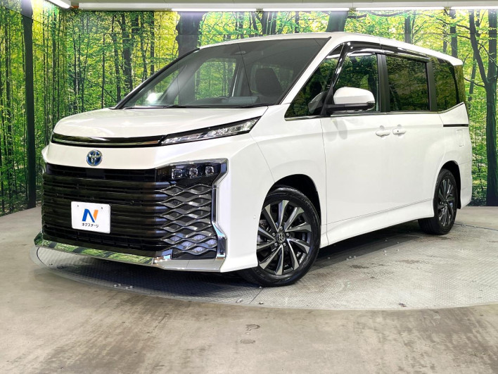 2024 Toyota Voxy 6AA-ZWR90W (UW-69f067d6a68ba)[0]