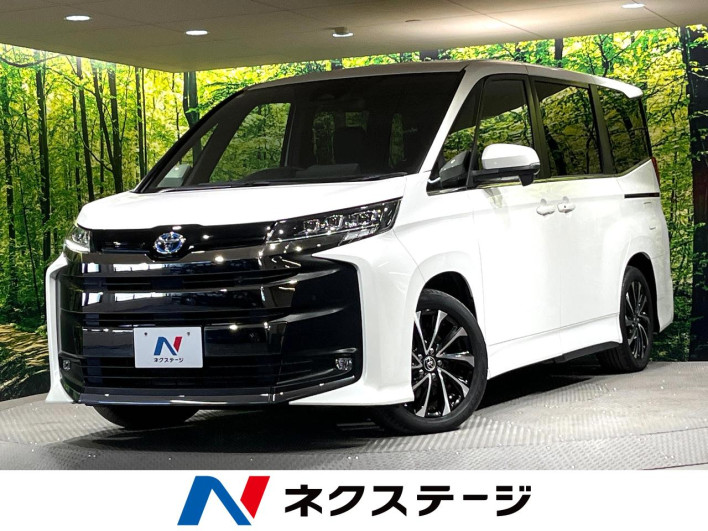 2024 Toyota Noah 6AA-ZWR90W (UW-69f067d6b97a8)[3]