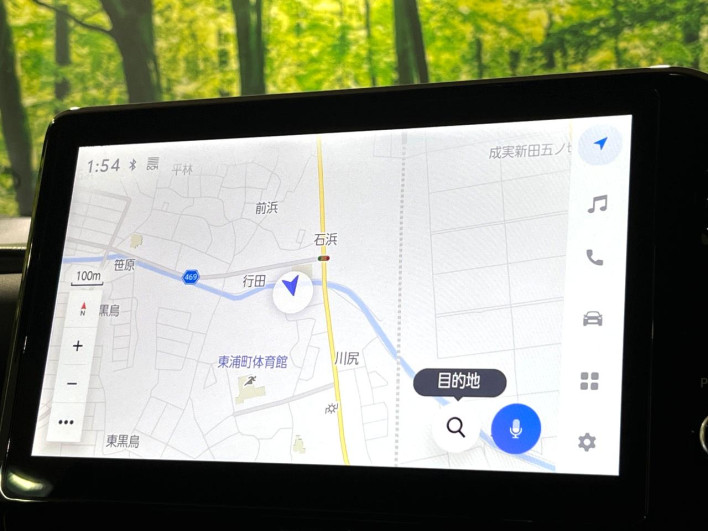 2024 Toyota Noah 6AA-ZWR90W (UW-69f067d6b97a8)[8]