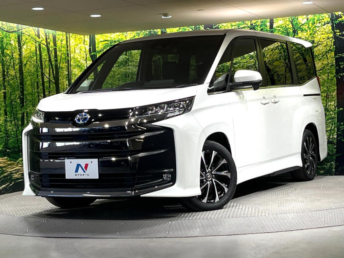 2024 Toyota Noah 6AA-ZWR90W (UW-69f067d6b97a8)[0]