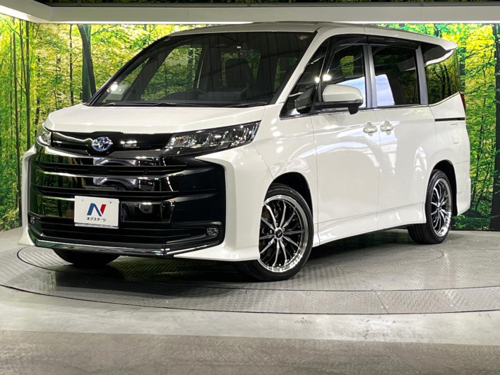 2024 Toyota Noah 6AA-ZWR90W (UW-69f067d74ae54)[0]