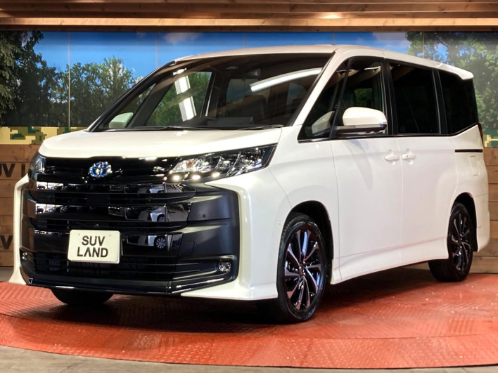 2025 Toyota Noah 6AA-ZWR90W (UW-69f067d7abf5a)[26]