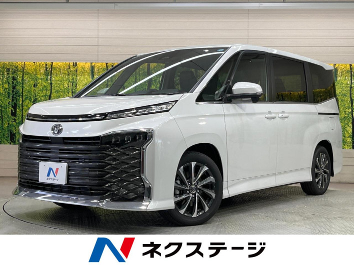 2026 Toyota Voxy 6AA-ZWR90W (UW-69f067d8dbabf)[3]