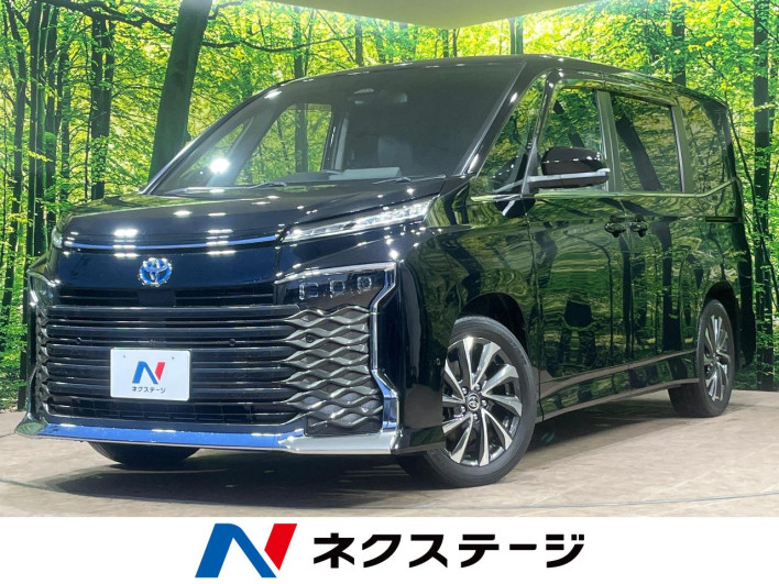 2022 Toyota Voxy 6AA-ZWR90W (UW-69f067d9646b7)[3]